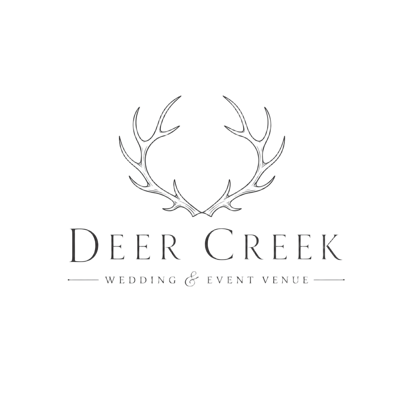 Deer Creek Wedding & Event Venue logo